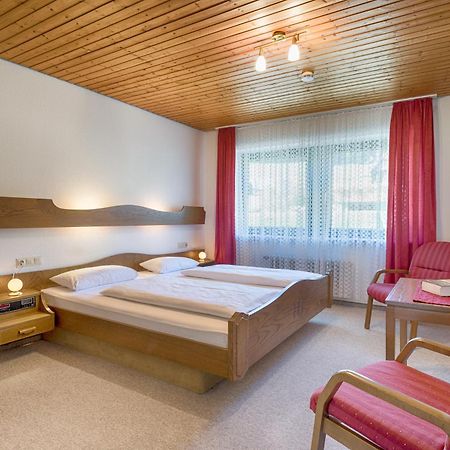 Drei Tannen - Wohnung 04 - Apartmenthaus, Titisee, Nahe Badeparadies Kültér fotó