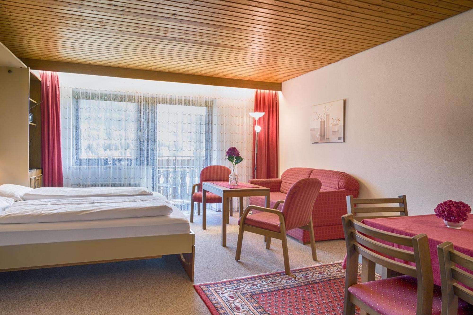 Drei Tannen - Wohnung 04 - Apartmenthaus, Titisee, Nahe Badeparadies Kültér fotó