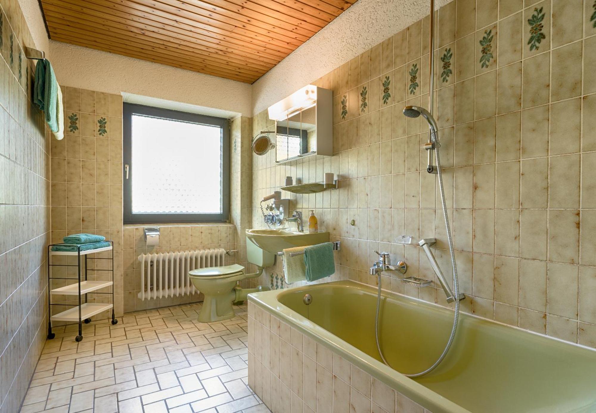 Drei Tannen - Wohnung 04 - Apartmenthaus, Titisee, Nahe Badeparadies Kültér fotó